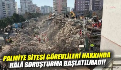 152 Can Aldı, Kamu Görevlileri Hala Yargı Bekliyor!