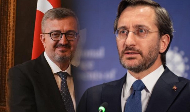 Erdoğan’dan Önemli Atamalar: İletişim ve İnsan Hakları