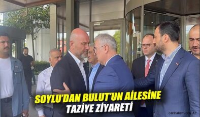 Yiğit Bulut Hayatını Kaybetti, Sağlık Camiası Yasta