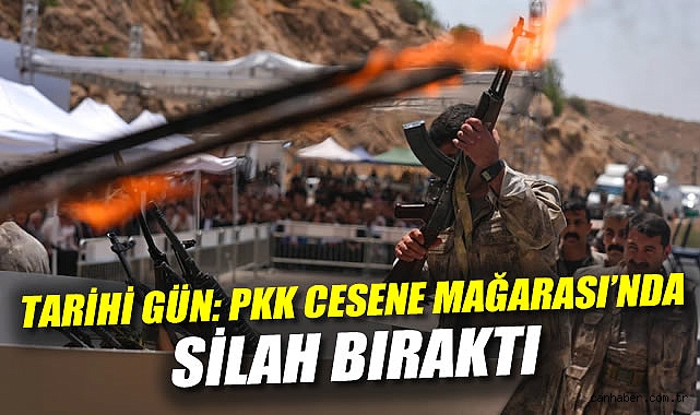 Demirtaş: Barış İçin Hayırlı Bir Adım!