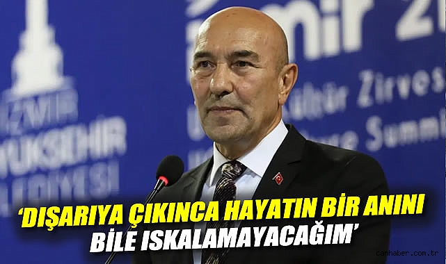 Soyer’in Cezaevi Günlüğü: Hayat Üzerine Düşünceler