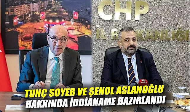 İzmir’de Büyükşehir Başkanına Usulsüzlük İddiası!