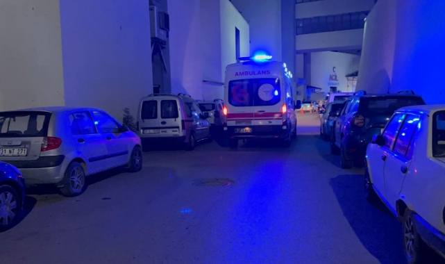 İskenderun’da Asker Hastanelik, İki Asker Şehit Oldu