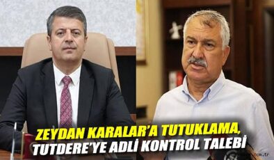 CHP’li Başkanlar Gözaltında: Tutuklama ve Kontrol!