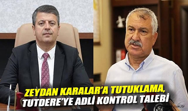 CHP’li Başkanlar Gözaltında: Tutuklama ve Kontrol!