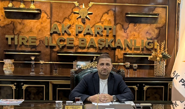 Tire’de Çöp Krizi: AK Parti İsyanda!