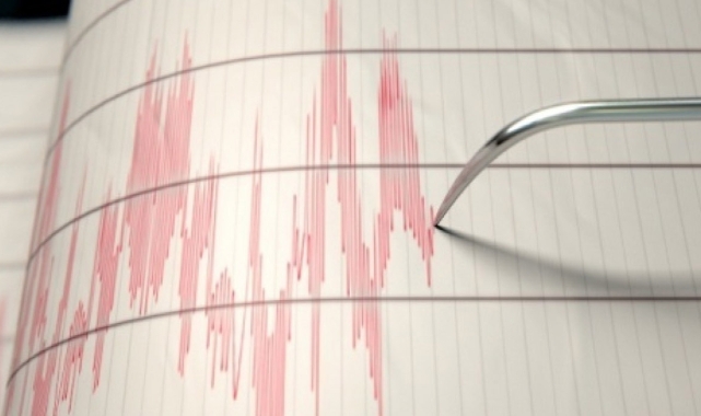 Balıkesir’de 6.1’lik Depremin Ardından Artçılar!