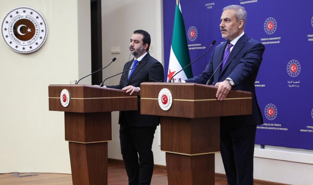 Suriye’de İstikrar İçin Diplomasi Çözümleri