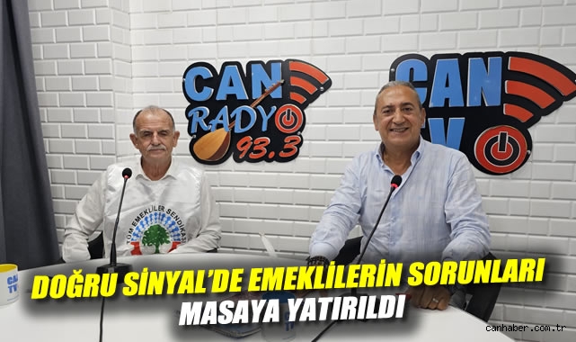 Emeklilerin Mücadelesi: Hak Arayışı ve Birlik Çığlığı