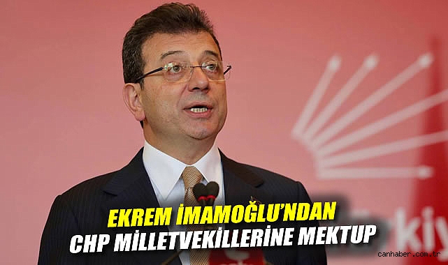 İmamoğlu’ndan Kumpas Davasına Karşı Birlik Çağrısı