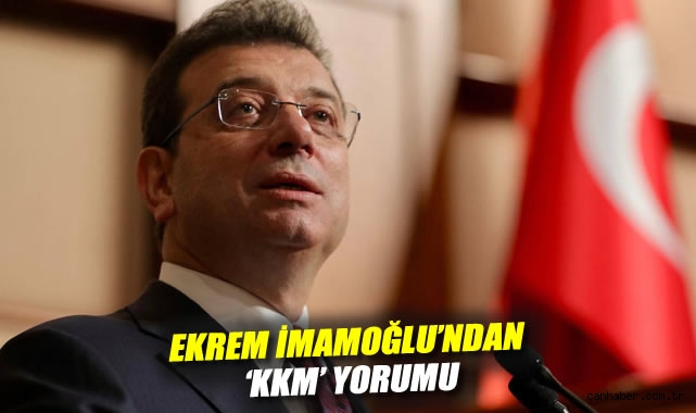 İmamoğlu’ndan Kur Korumalı Mevduat Eleştirisi
