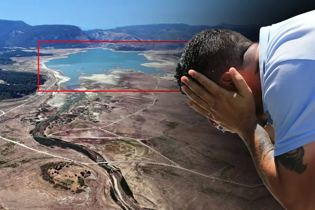 İzmir’de Su Kesintileri Üç Günde Bir Uygulanacak!