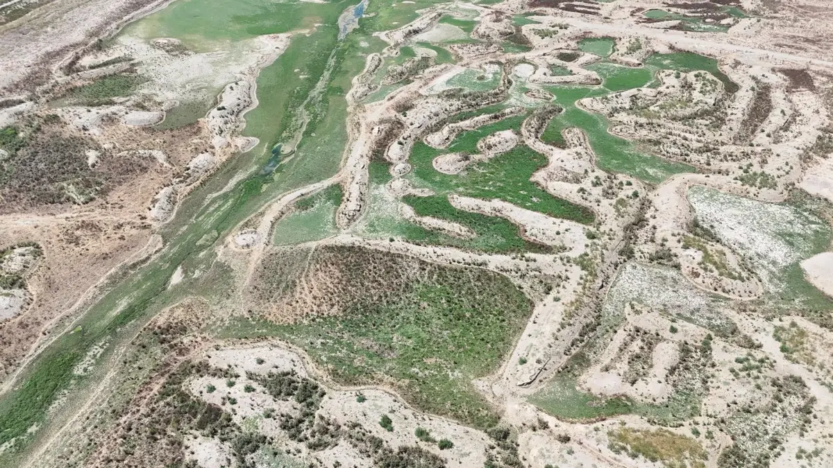 İzmir’de Barajlar Krizi: Su Oranı Alarm Veriyor!