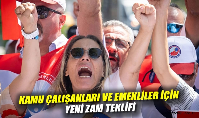 Memur Sözleşmesinde Son Durum: Çekilme Kararı!