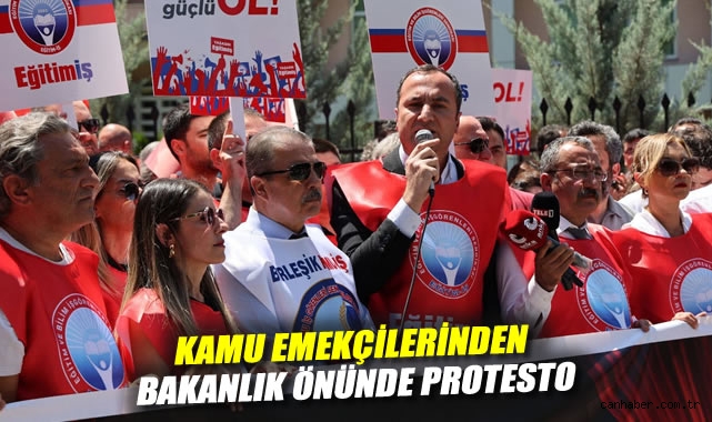 Memurların Zam Kararı: Tepkiler Patladı!