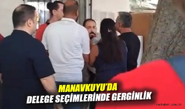 Seçim Gerginliği: Meclis Üyesine Saldırı!