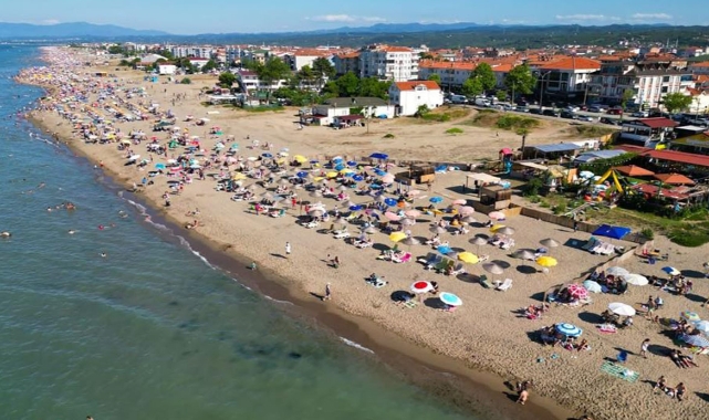 Karadeniz’de Tehlikeli Dalga ve Akıntı Uyarısı!