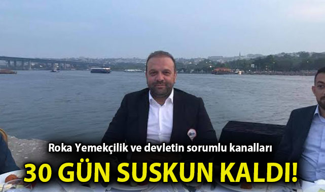 İşçi Felaketi Gölgesinde Siyasi Suskunluk!