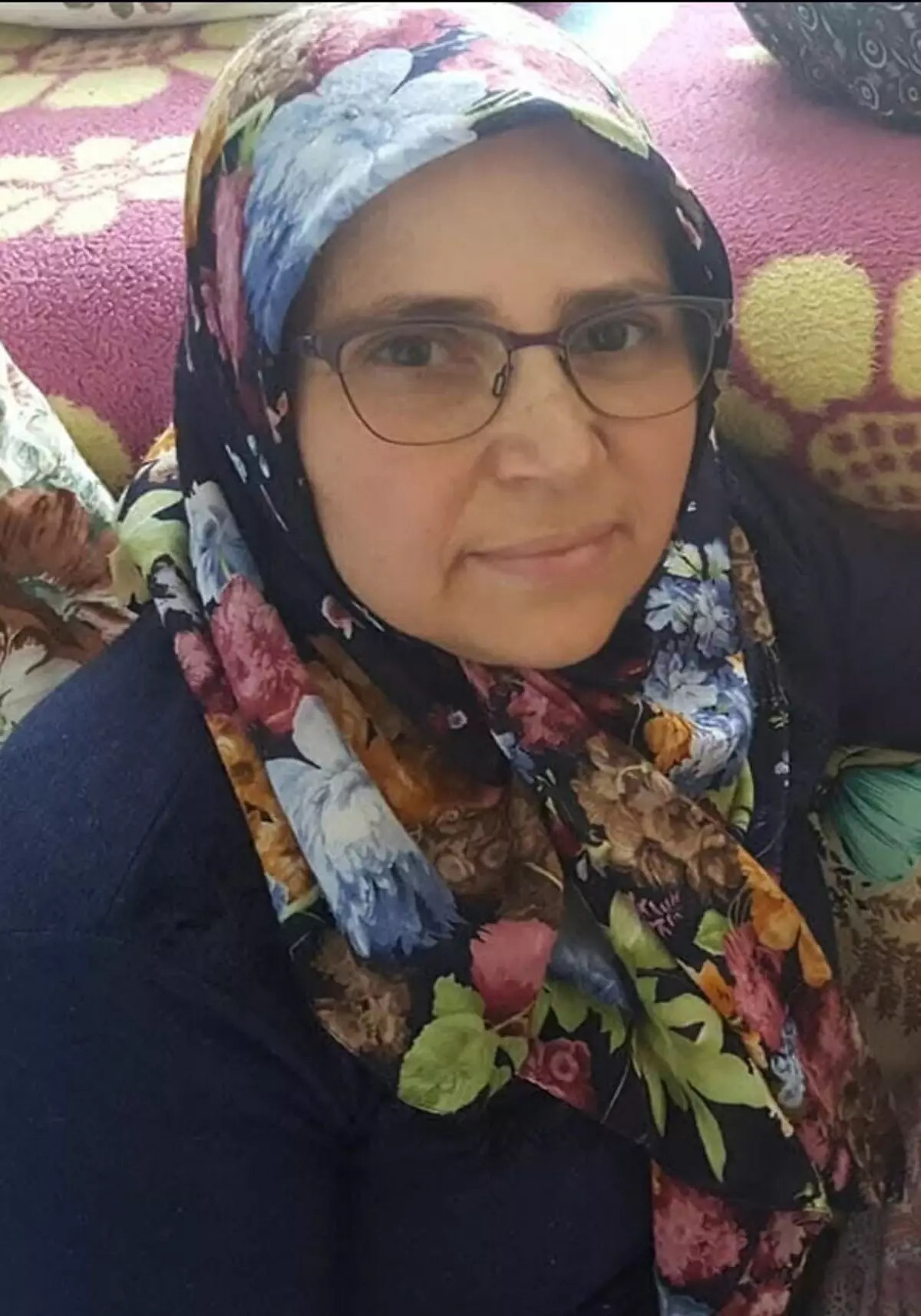 Sokak Köpekleri Kaçışta Hayatını Kaybeden Kadın