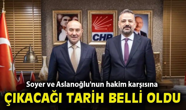 İzmir’de Kooperatif Davasında Tarihi Gelişme!