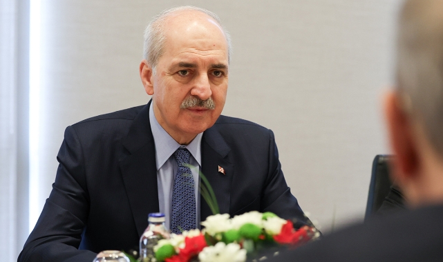 Terörsüz Türkiye İçin Tarihi Adımlar Atılıyor!