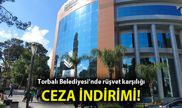 Torbalı Belediyesi’nde Büyük Yolsuzluk İddiası!