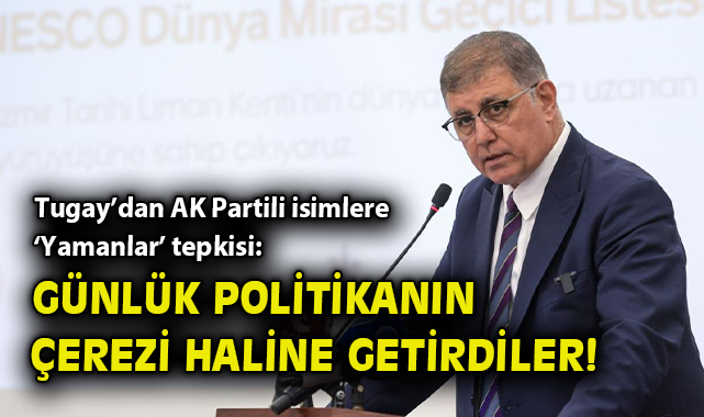 Yamanlar Çöp Tesisi Tartışmaları Sürüyor!