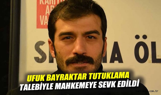 Ufuk Bayraktar, Esnafa Saldırıp Gözaltına alındı!