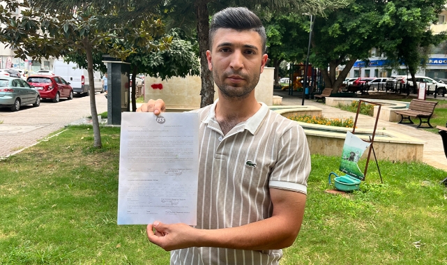 Sevgi Sürprizi İşten Çıkardı: Sadık Şaşmaz’ın Hikayesi