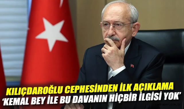 CHP Kurultay Davası 24 Ekim’e Ertelendi!