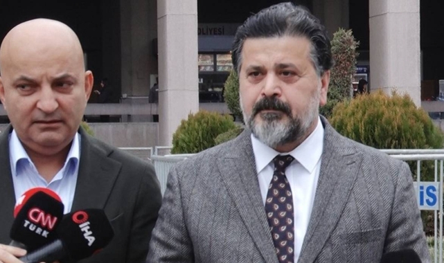 Kılıçdaroğlu’na İftiralara Avukatı Yanıt Verdi!