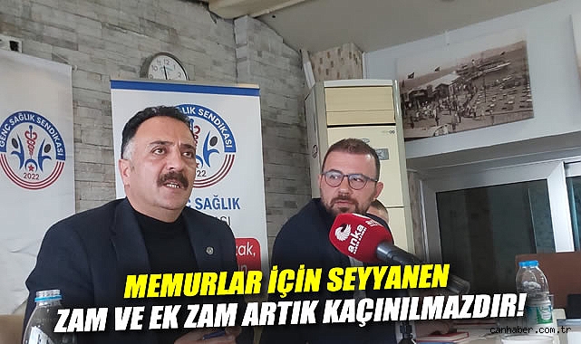 Memurlar: Verilen Sözler Hala Yerine Getirilmedi!