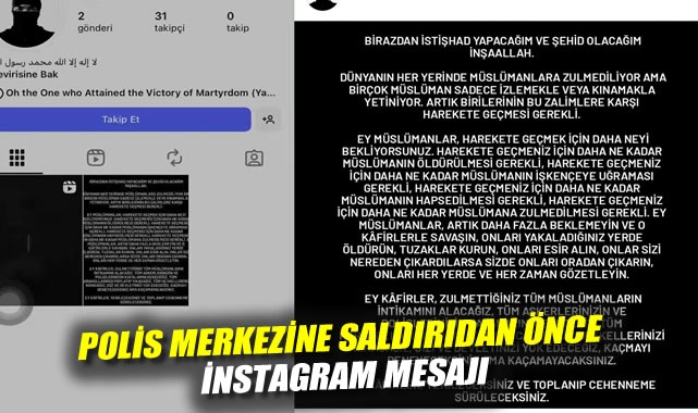 Sosyal Medya İncelemesi: Radikal Bağlantılar mı?