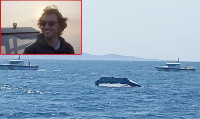 Denizden 31 Gün Sonra Çıkarılan Ceset Şok Etti!