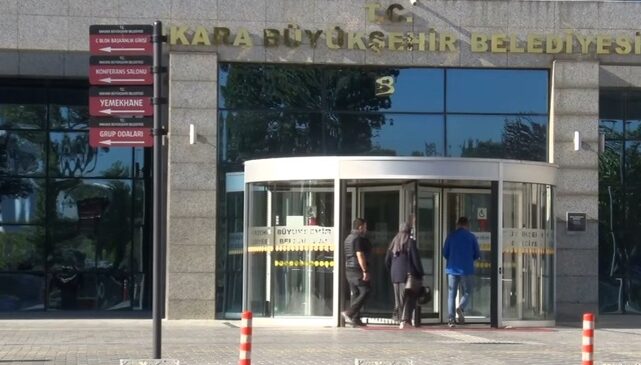 Ankara’da Konser İhalesi Skandalı: Tutuklamalar!