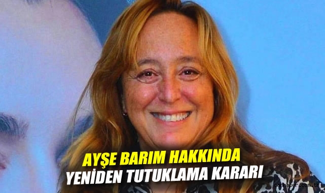 Gezi Direnişi’nde Ayşe Barım’a Şok Tutuklama!