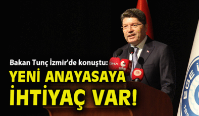 Ege Üniversitesi 70. Yılında Eğitimde Yeni Dönem!