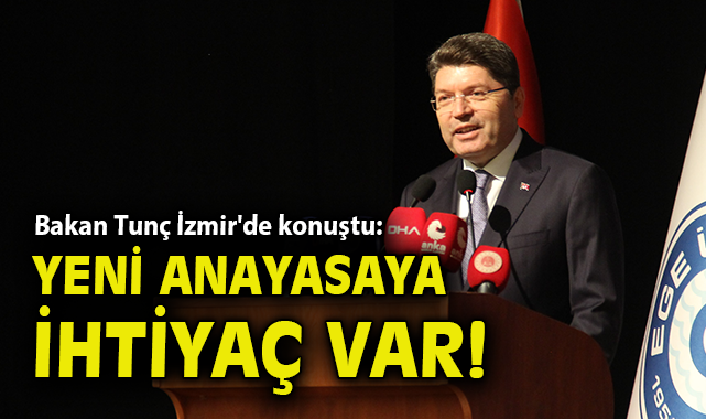 Ege Üniversitesi 70. Yılında Eğitimde Yeni Dönem!