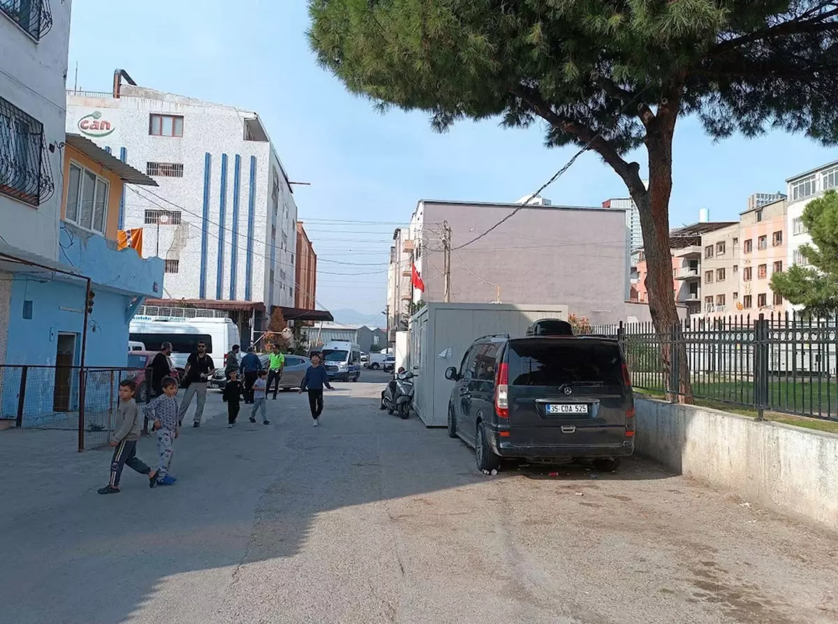 İzmir’de Dini Nikah Cinayeti: Şüpheli Tutuklandı