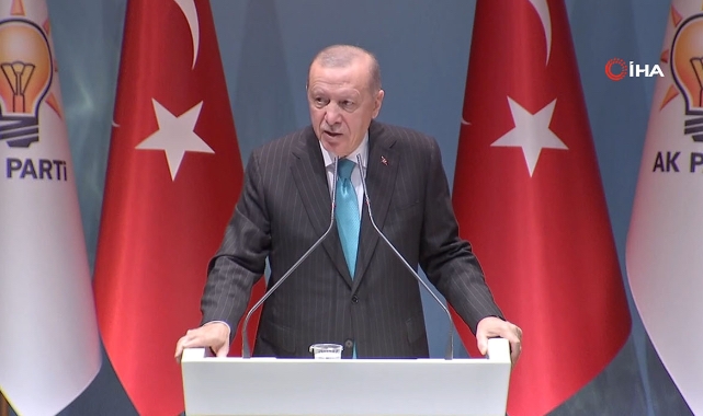 Erdoğan’dan Kira Müjdesi: Devlet Planlayacak!