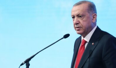 Erdoğan’dan Cumhuriyet Bayramı Mesajı: Birlik vurgusu