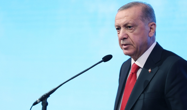 Erdoğan’dan Cumhuriyet Bayramı Mesajı: Birlik vurgusu