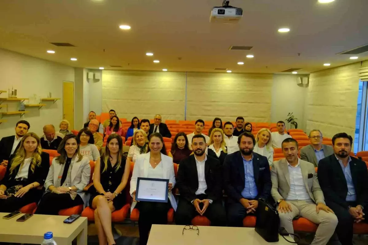 İnsana Değer Veren Kültür Yönetimi Semineri