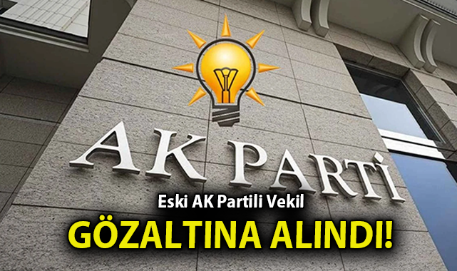 Kocabıyık’ın Gözaltı Süreci Siyasi Sarsıntı Yarattı