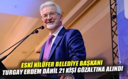 CHP’ye Yönelik Gözaltılar: 21 Kişi Yakalandı!