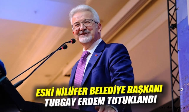 Bursa’da Rüşvet Operasyonu: 15 Tutuklama!