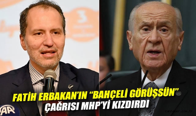 Küçük Partiler MHP’ye Muhalefetle Var Olmaya Çalışıyor