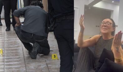 Yalova’da Güllü’nün Ölüm Raporu Açıklandı!