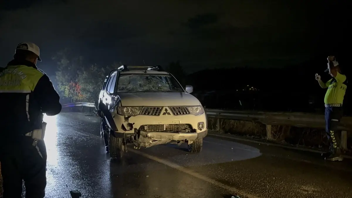 Bornova’da Bisiklet Kazası: İki Ölü!