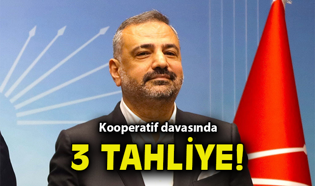İZBETON Davası: 65 Şüpheli Yargılanıyor!